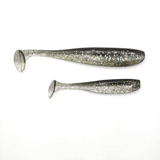 Paddle Tail Swimbait